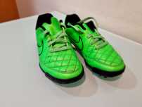 Sapatilhas piso sintético Nike Tiempo