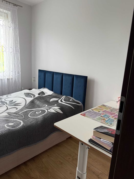 Sprzedam meble do sypialni  białe