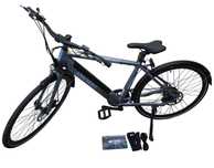Rower elektryczny JOBOBIKE VIVA
