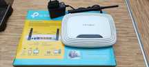Router bezprzewodowy TP-LINK TL-WR841N