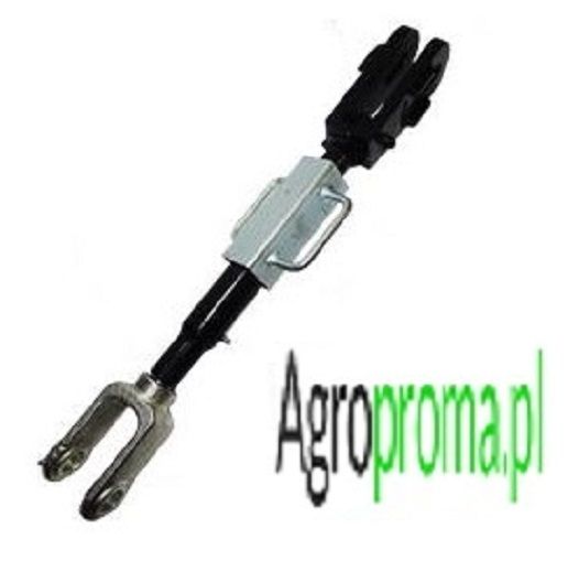 Wieszak Podnośnika New Holland T5.115 T5.105