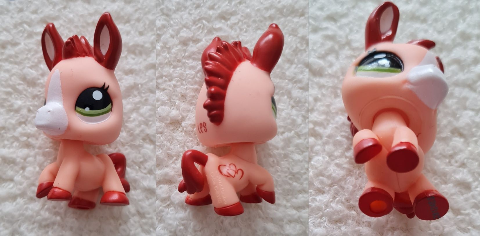 Littlest Pet Shop 

Dla fanów -kultowych zwierzątek Littlest