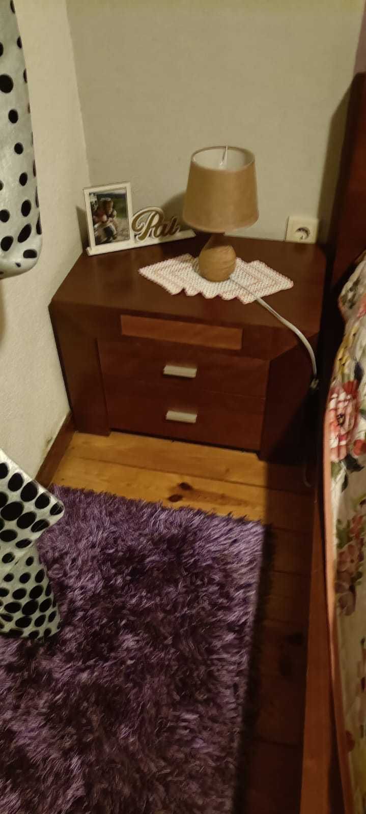 Quarto de casal completo