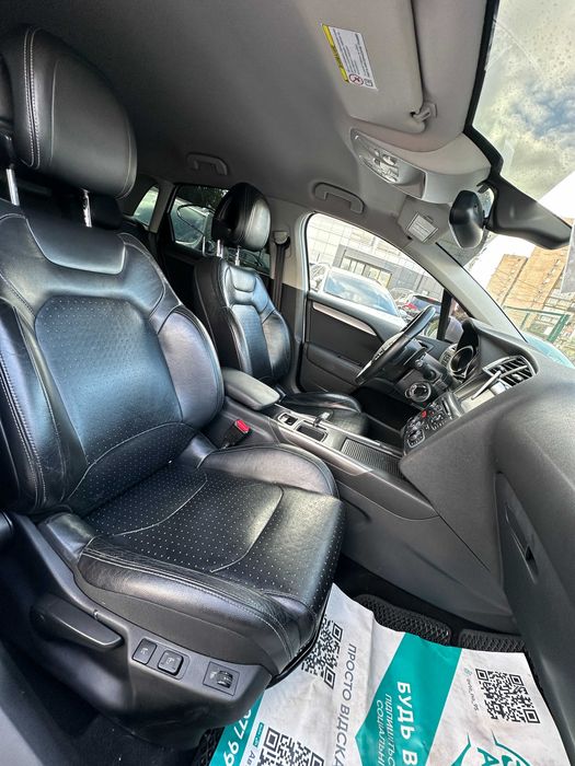 Продам Citroen C4 (Excclusive) можлива розстрочка,кредит,обмін!