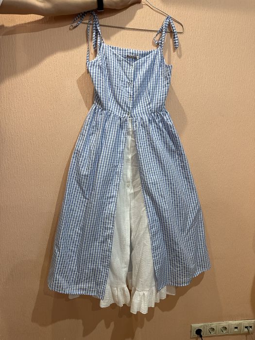 Сарафан літній новий