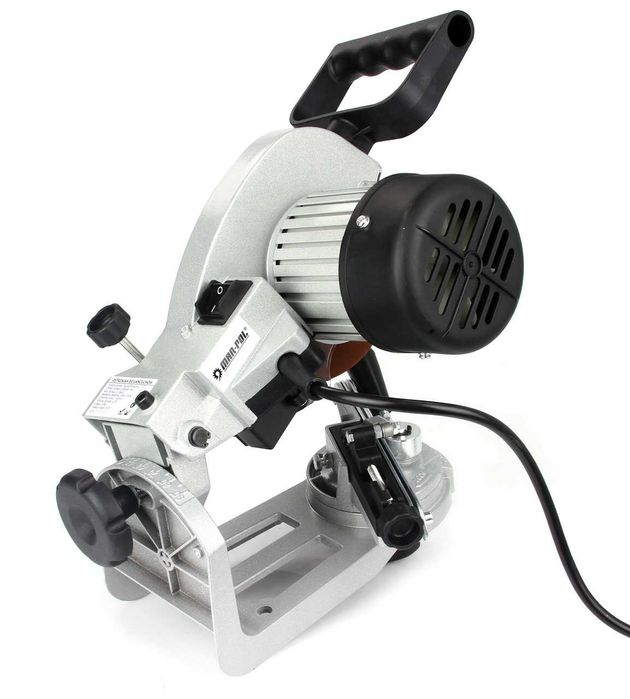 Ostrzałka do łańcuchów 160W Mar-Pol M79104 NOWA