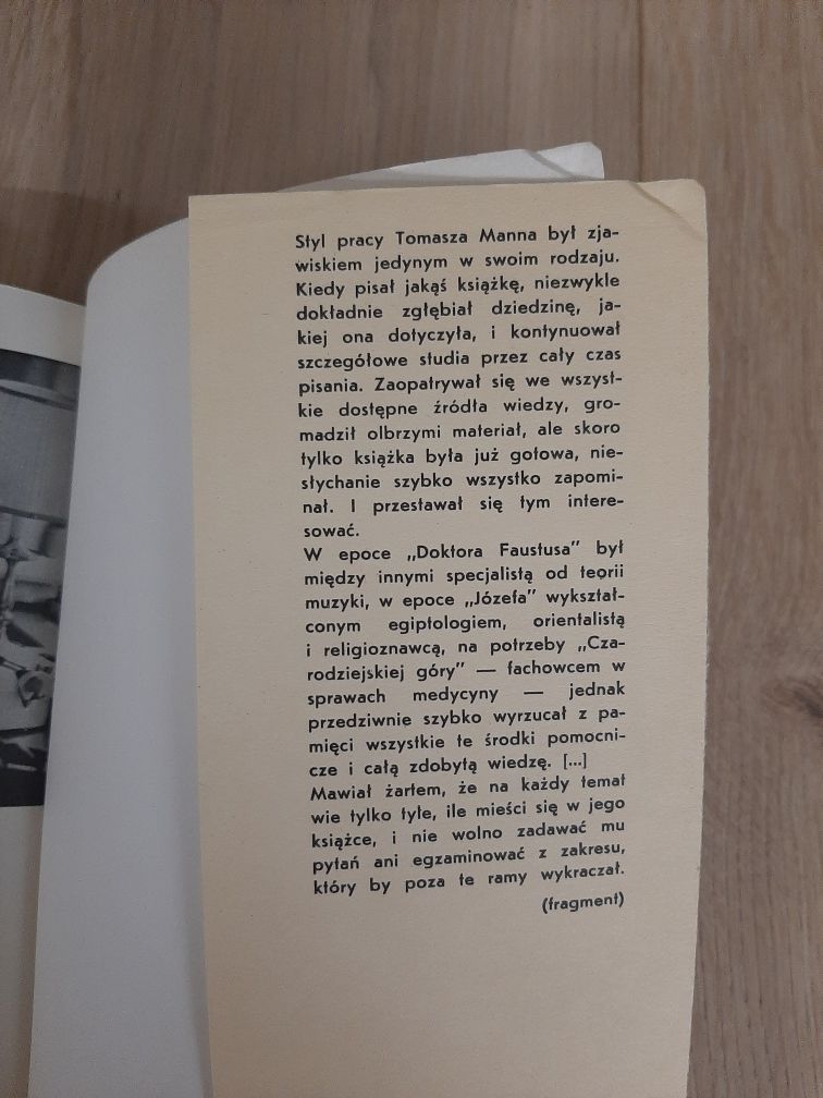 Moje nie napisane wspomnienia - Katia Mann