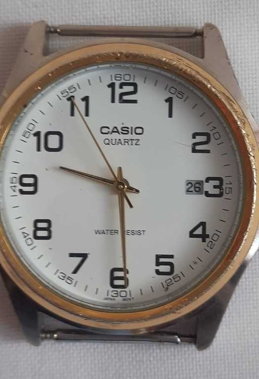 Часы наручные Casio MTP-1188