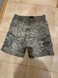 Firetrap shorts playboicarti opium swag camo