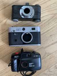 Старі фотоспарати