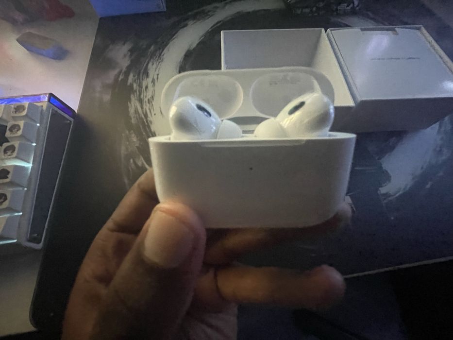 Airpods Pro (2 Gen ANC)
