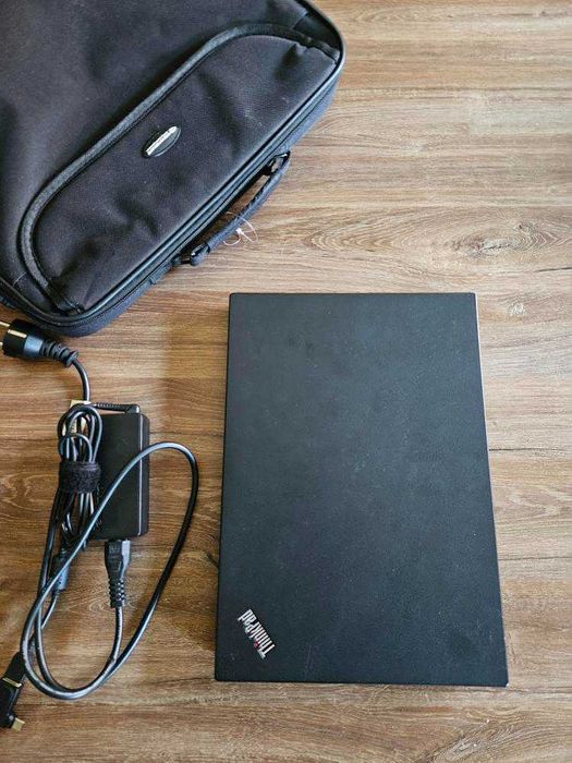 Laptop Lenovo ThinkPad L480 I5 JAK NOWY!