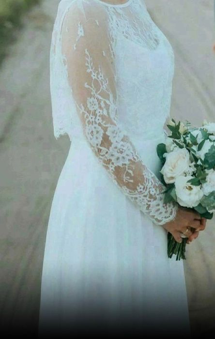 Bolerko/bluzeczka z pracowni Juda&Pietkiewicz