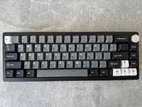 Клавиатура Yunzii AL68 2.4G Wireless/Bluetooth/Wired Gaming Mechanical