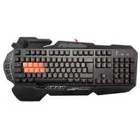 Teclado Gaming Bloody B318