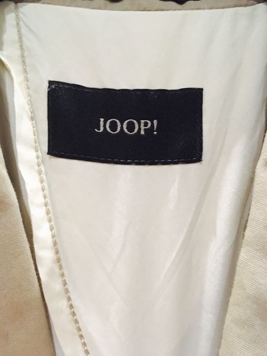 Marynarka męska Joop L, XL