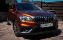 Продам Сузуки SX4 new Suzuki