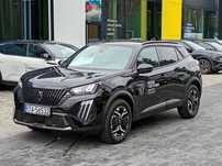 Peugeot 2008 2008 Allure 130 KM Automat EAT8
