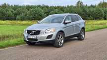 Volvo xc60 3.0t 4x4