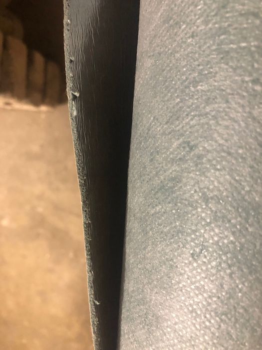 ARBITON 11 m2 gr.2mm Multiprotec Acoustic 2in1 PODKŁAD pod panele nowy