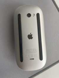 Myszka Apple Magic Mouse Biały