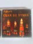 Płyta cd Clan of Xymox The Best Of