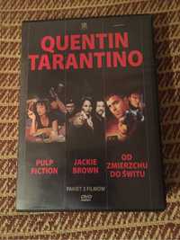 dvd Pulp Fiction ii inne /zestaw/