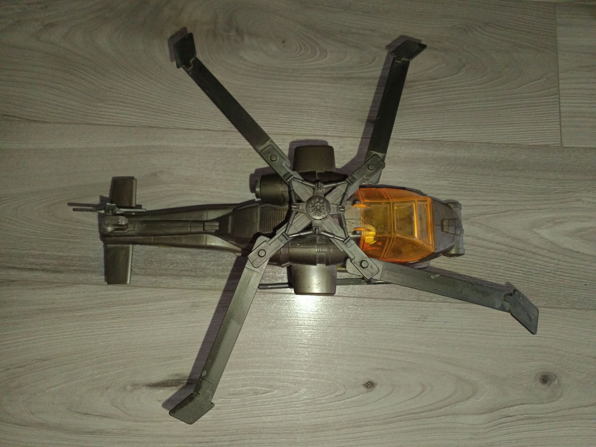 Helikopter dziecięcy