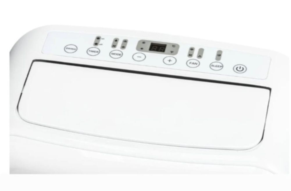 Ar Condicionado portátil Becken BAC4255