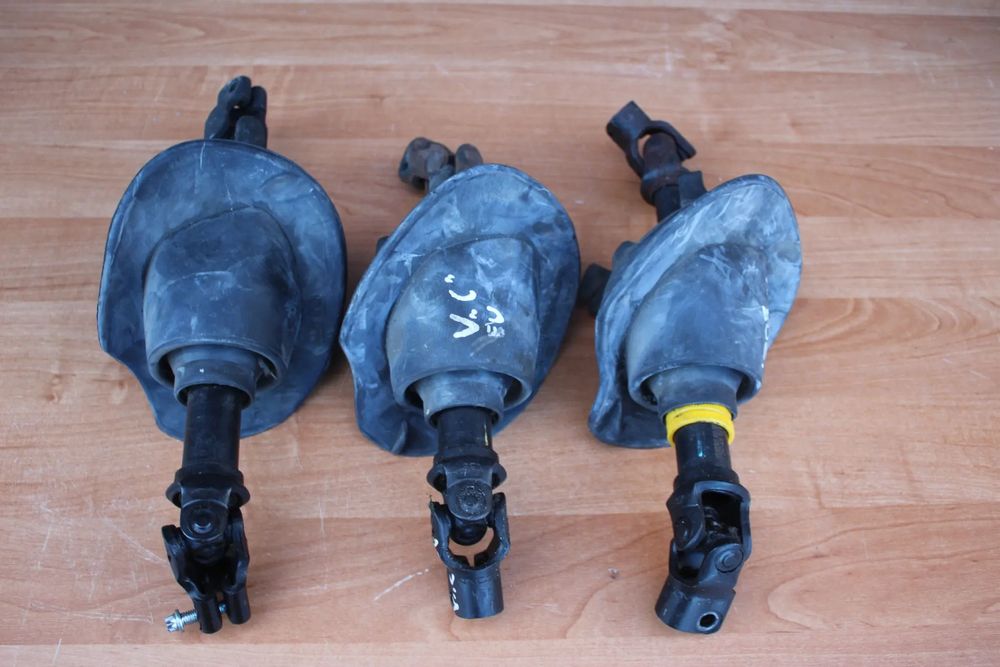 KRZYŻAK KOLUMNY KIEROWNICY OPEL VECTRA C SIGNUM EUROPA