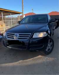 Продам vw taureg 3.0 disel