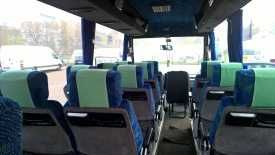 Autobus IVECO Dailly