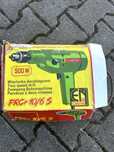 Wiertarka CELMA PRCr 10/6 S (500W, dwubiegowa)