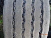 Opona 385/65R22.5 Taurus TOP 2000T (550 netto)