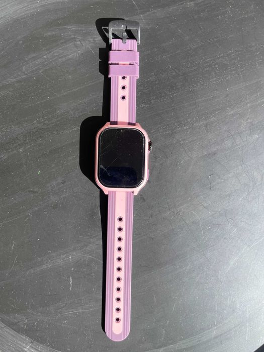 SMARTWATCH INFANTIL - KIDS