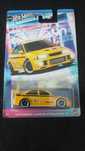 Hot Wheels Mitsubishi Lancer Evolution VI
