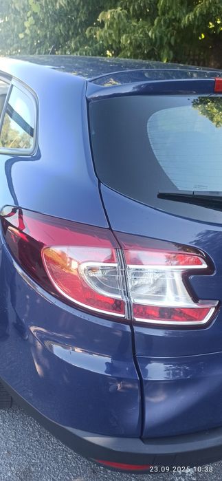 Renault Megan 3 2010 рік