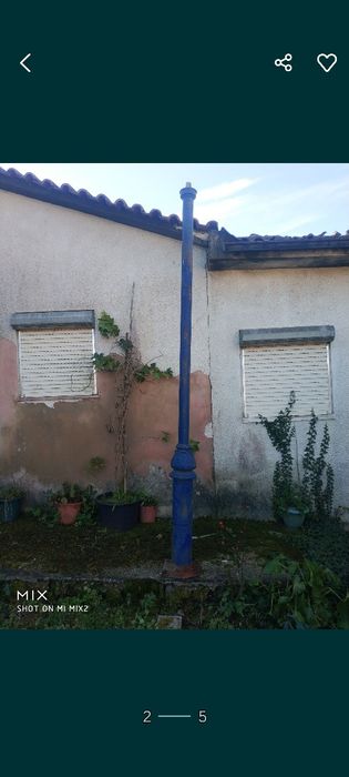 Pias e outros para jardim