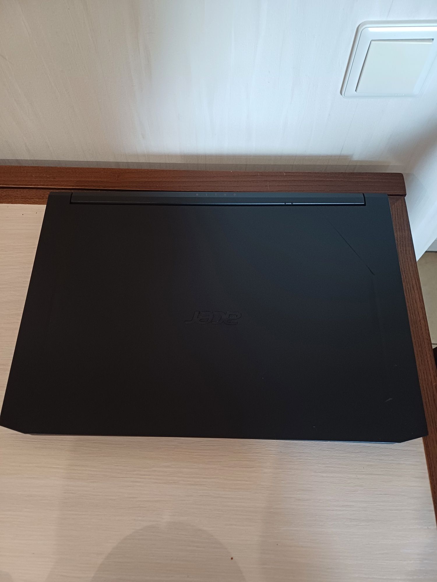 ігровий ноутбук Acer Nitro 5 17" N20C2