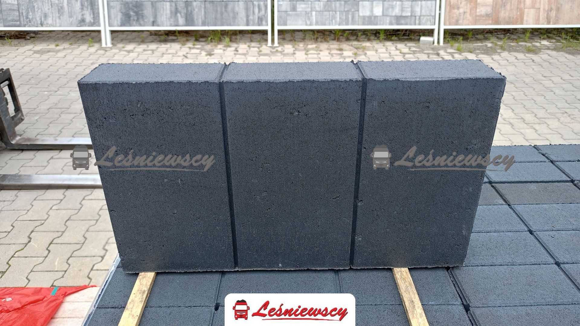 Palisada betonowa na schody/chodnik/donice 50x28x8cm kurier
