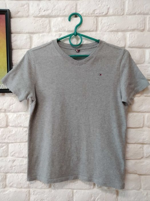 Футболка Tommy Hilfiger ( 12- 14 лет ).