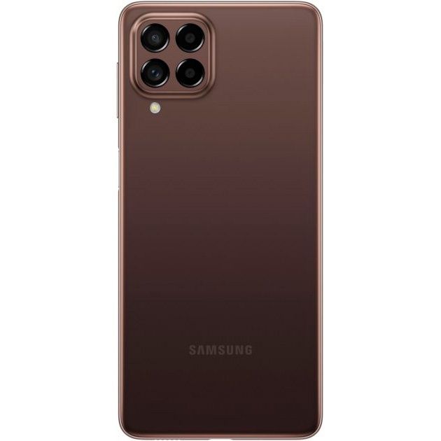Samsung Galaxy M53 5G M536B 6/128GB Brown