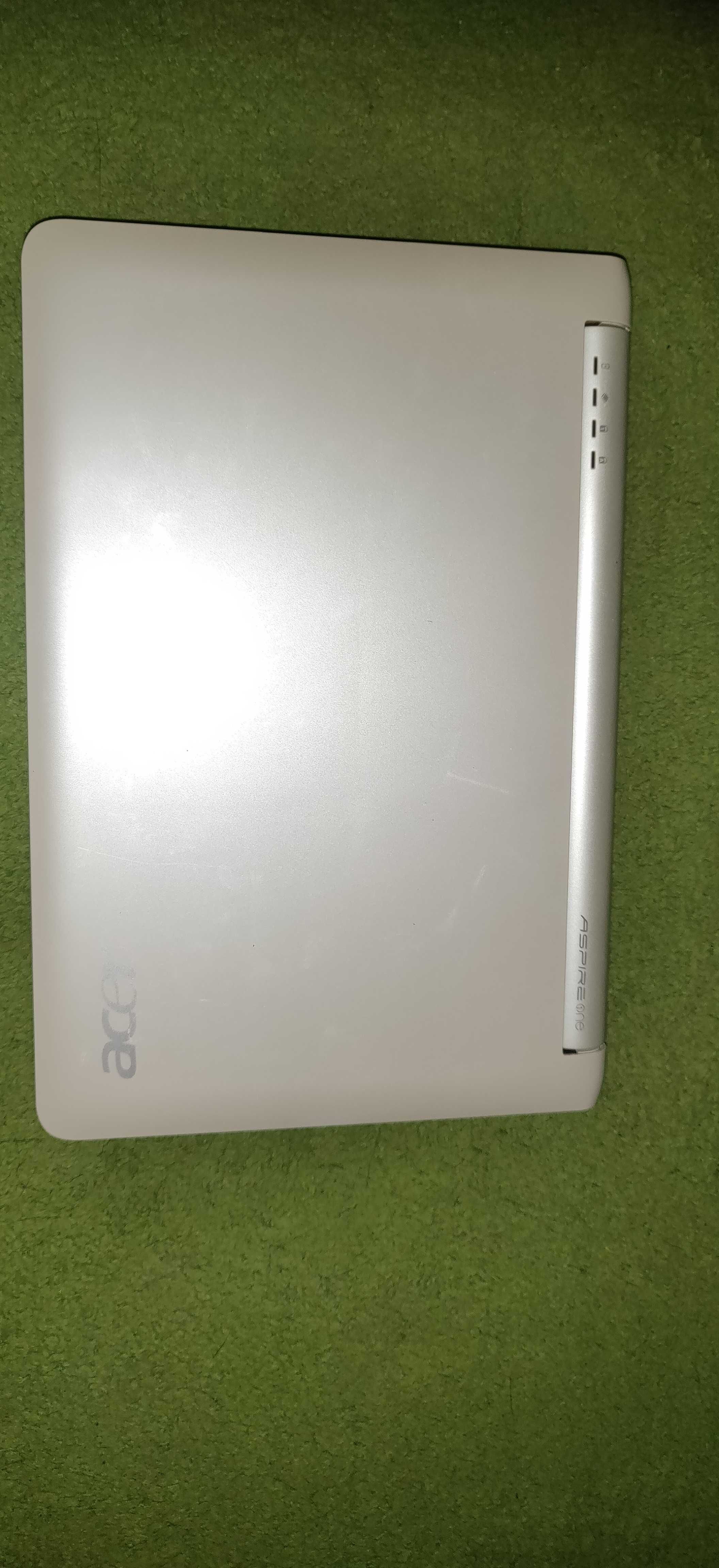 Acer Aspire One ZG5