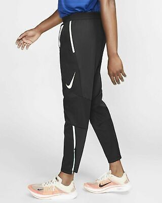 Нові оригінальні менакруті штани для бігу nike swift shield