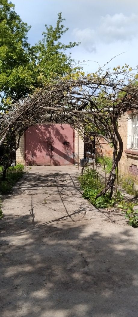 Продам будинок в сел.Новому