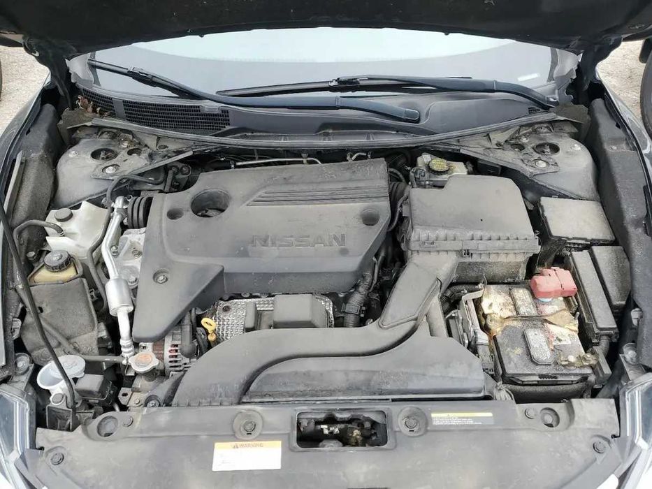 Капот та інше Nissan Altima III IV V VI розборка