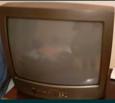 Телевізор Daewoo, діагональ 50 см,робочий, пульт