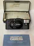 Olympus Mju XA-2
