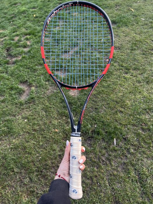 Ракетка Babolar, вага 290g