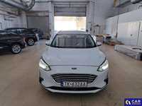 Ford Focus Ford Focus 1.5 EcoBlue MR`18 E6